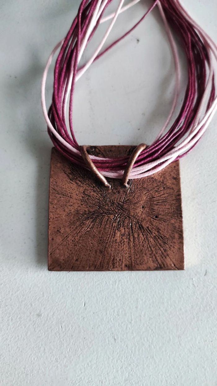 Collier vintage - photo numéro 7