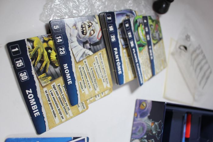 Ravensburger Monstratak 100 % Complet - photo numéro 7