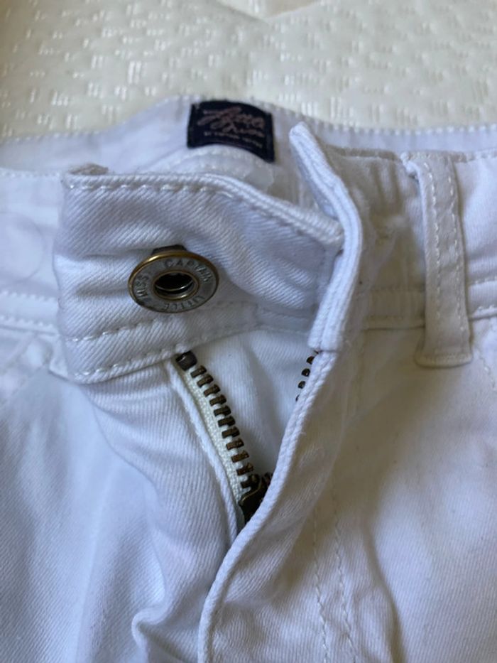 lot de pantalons Lewis et capitaine tortue - photo numéro 4