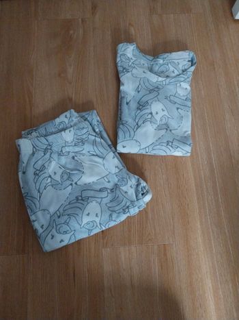 ensemble de pyjama