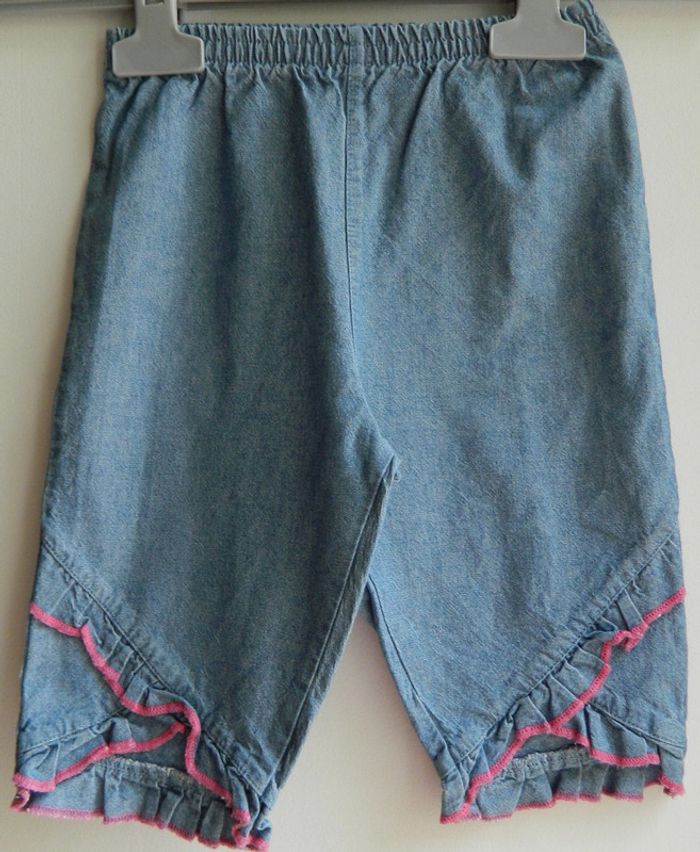Pantalon T 6 mois "Aubisou"