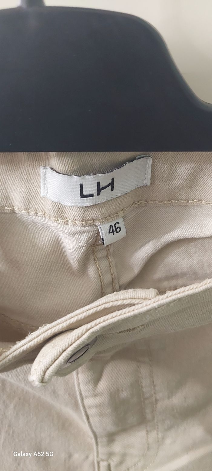 Pantalon femme - photo numéro 3