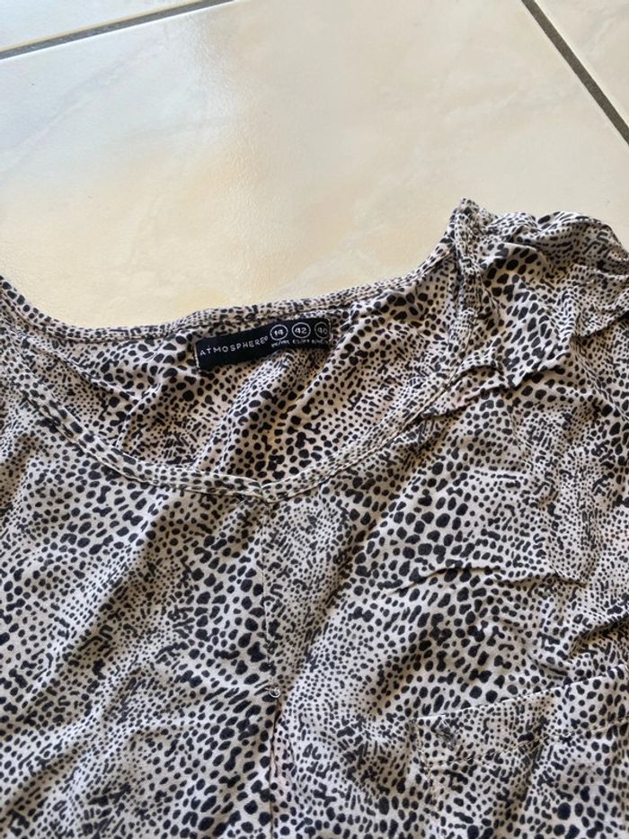 TEE short taille 40 - photo numéro 2