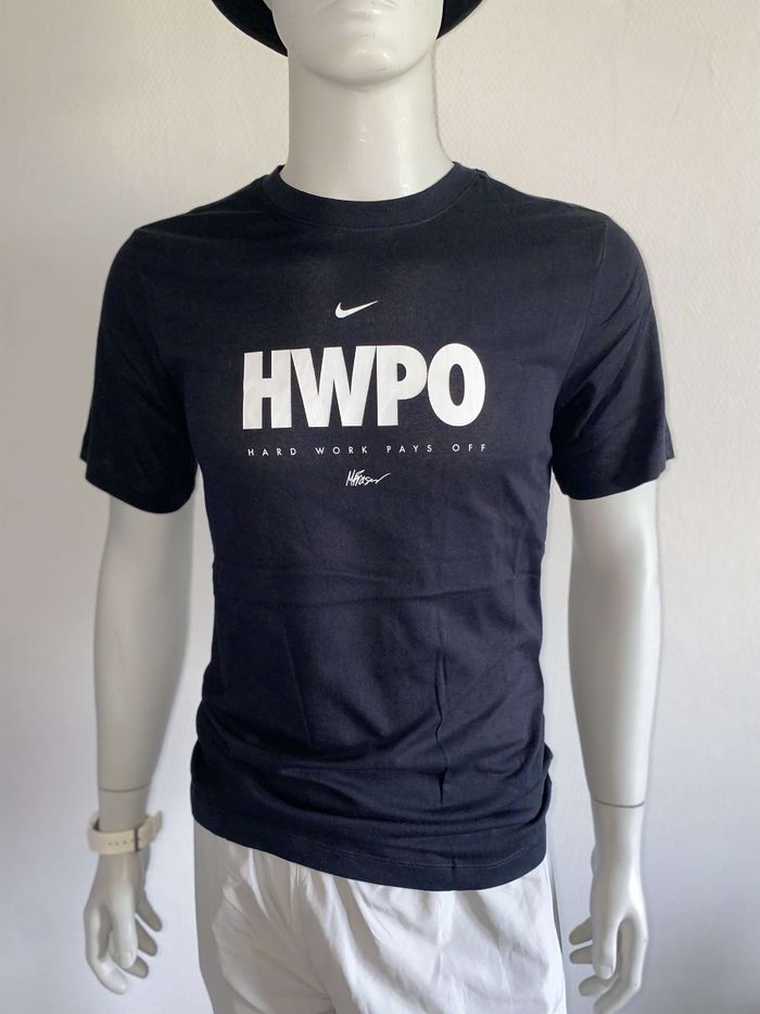 T-shirt Nike - photo numéro 2