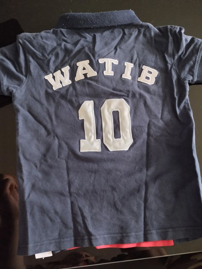 Polo Wati-b - photo numéro 2