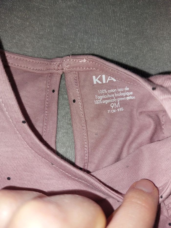 Robe kiabi - photo numéro 3