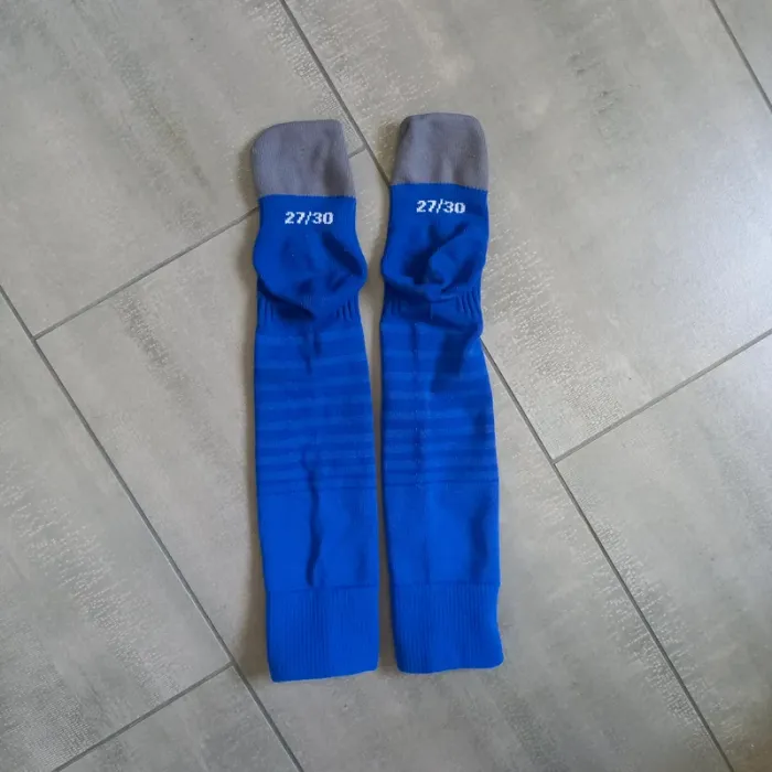 Chaussettes foot Kipsta 27/30 - photo numéro 4