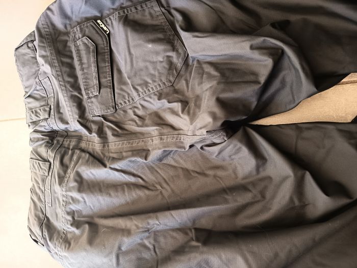 Pantalon de ski - photo numéro 4