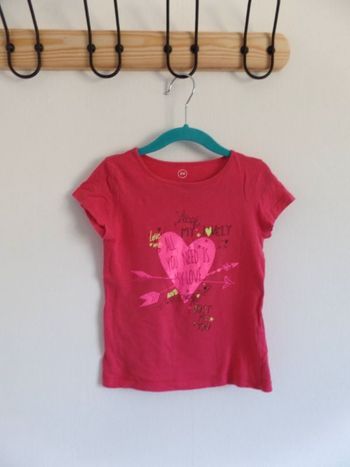 Tee-shirt