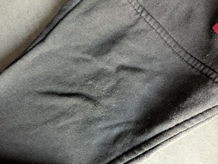 Pantalon de jogging energetics 6 ans - photo numéro 6