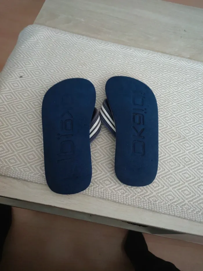 Tong Okaïdi 35 - photo numéro 3