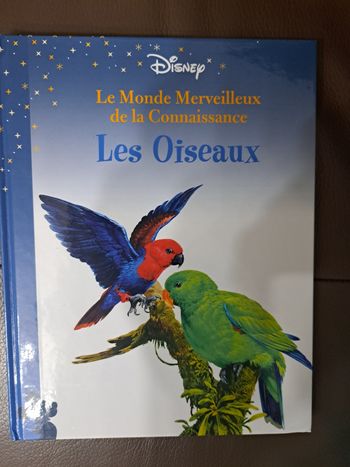 Le Monde Merveilleux de la Connaissance