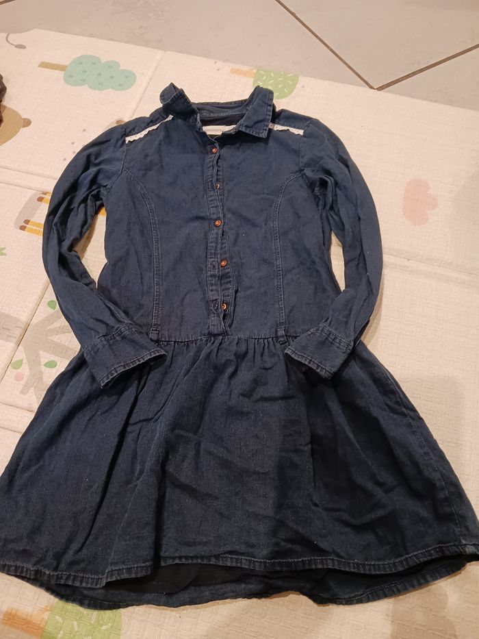 Lot de 17 vêtements fille 12 ans - photo numéro 3