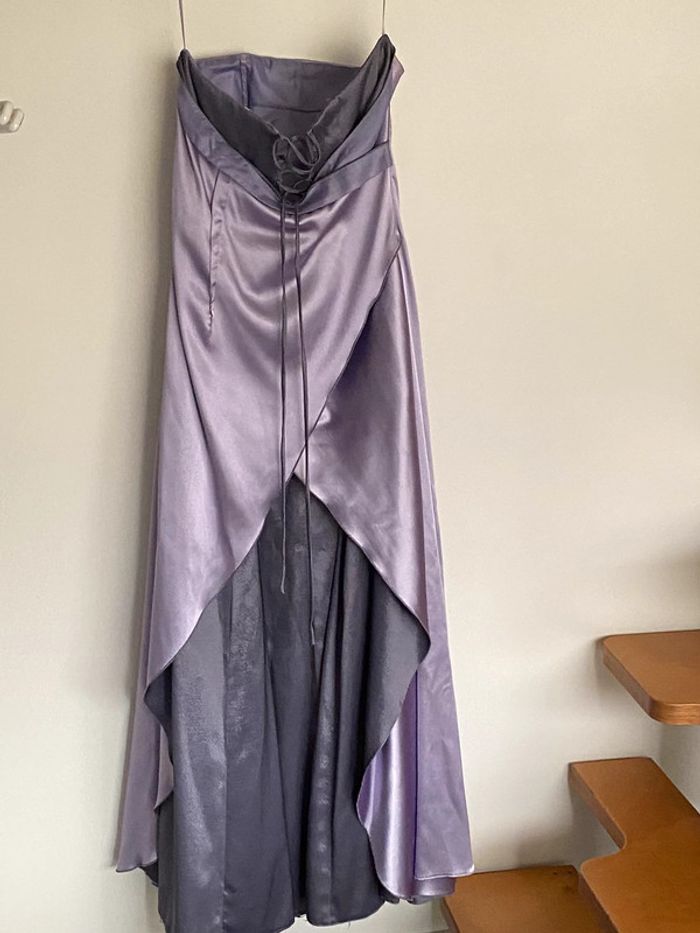 Robe de soirée - photo numéro 2