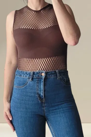 Body Zara Taille M-L