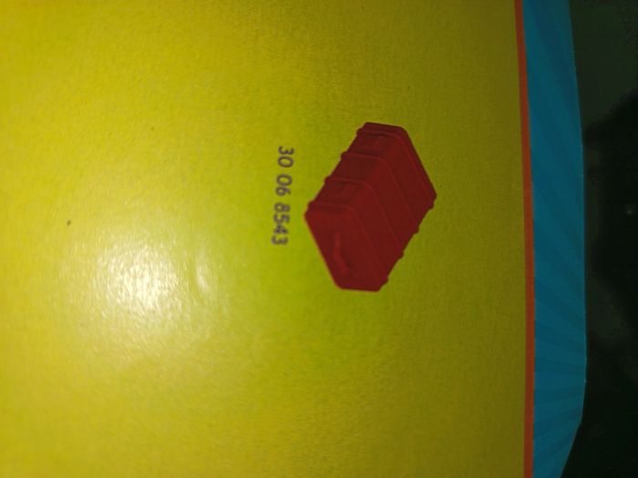 Maison Scooby Doo - photo numéro 2