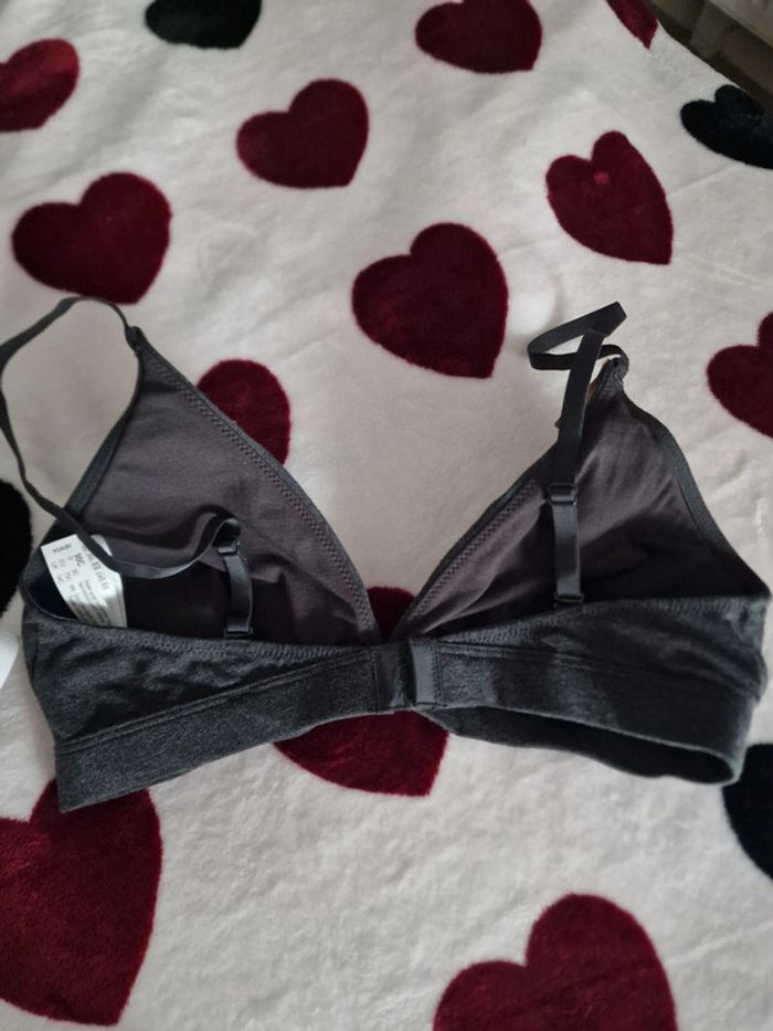 Brassiere avec coques - photo numéro 3