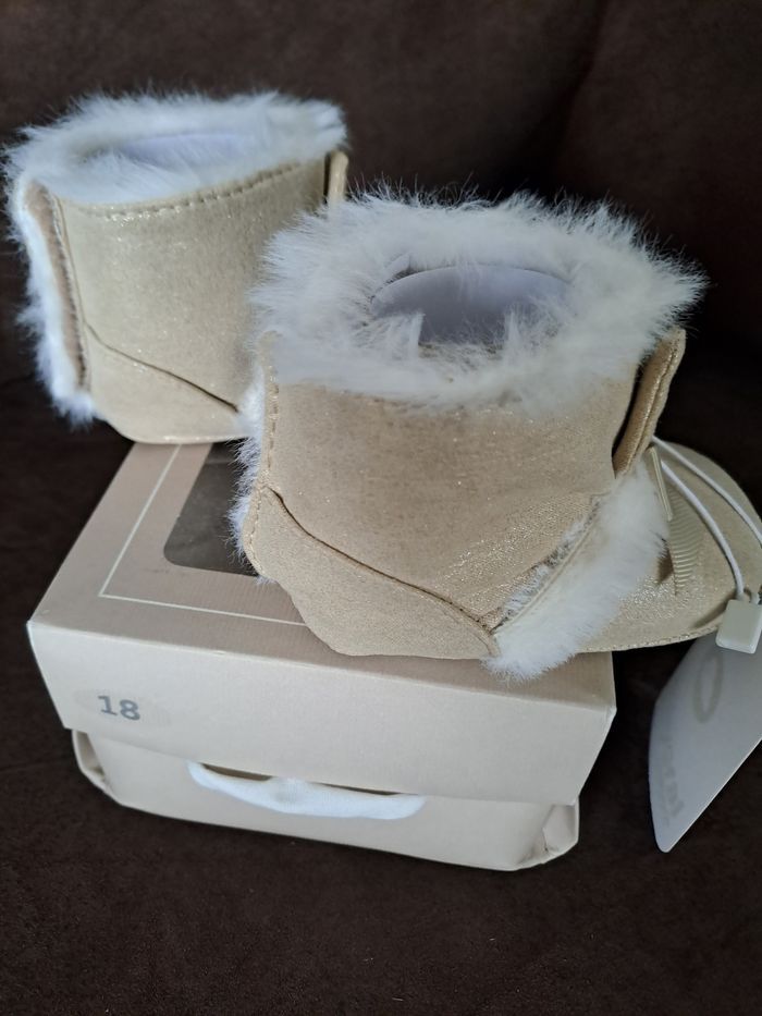 Bottines - photo numéro 5