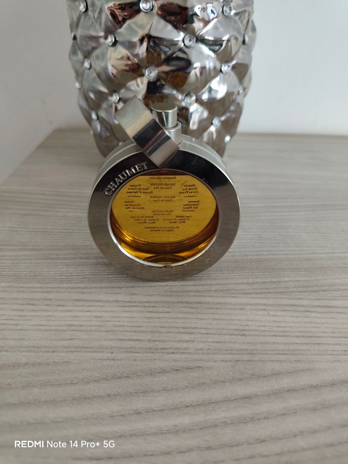 Eau de parfum Chaumet - photo numéro 7