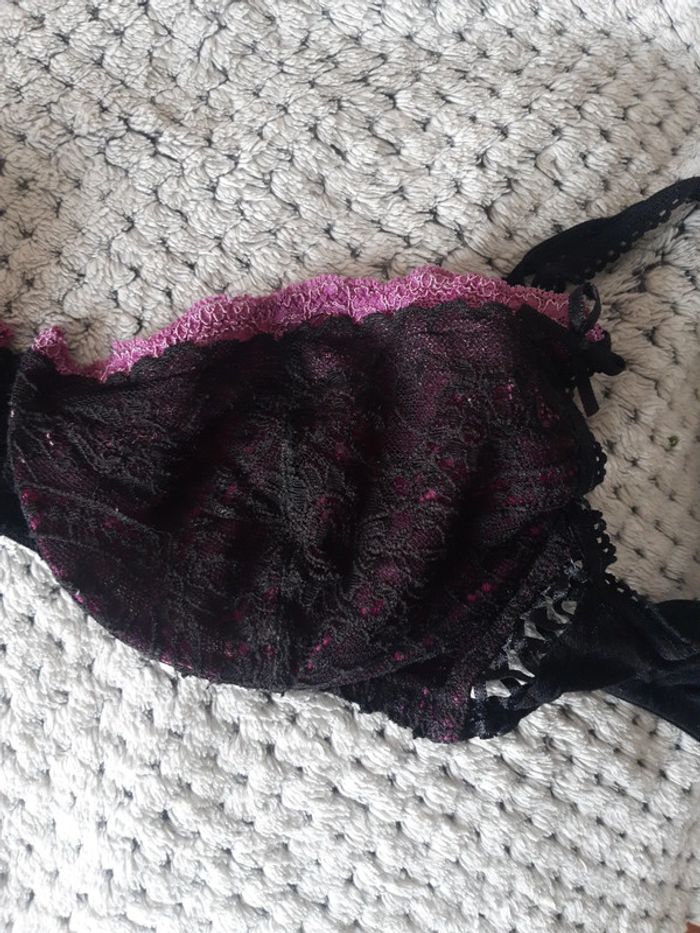 Soutien-gorge no excuse - photo numéro 2