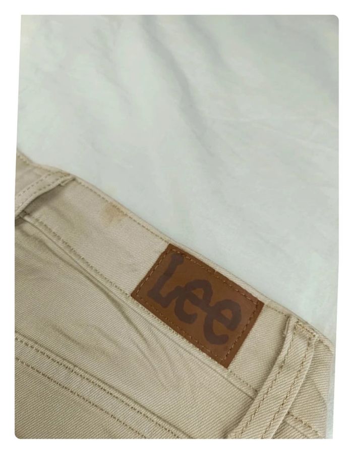 Jort Lee beige T34 XS 6 - photo numéro 5