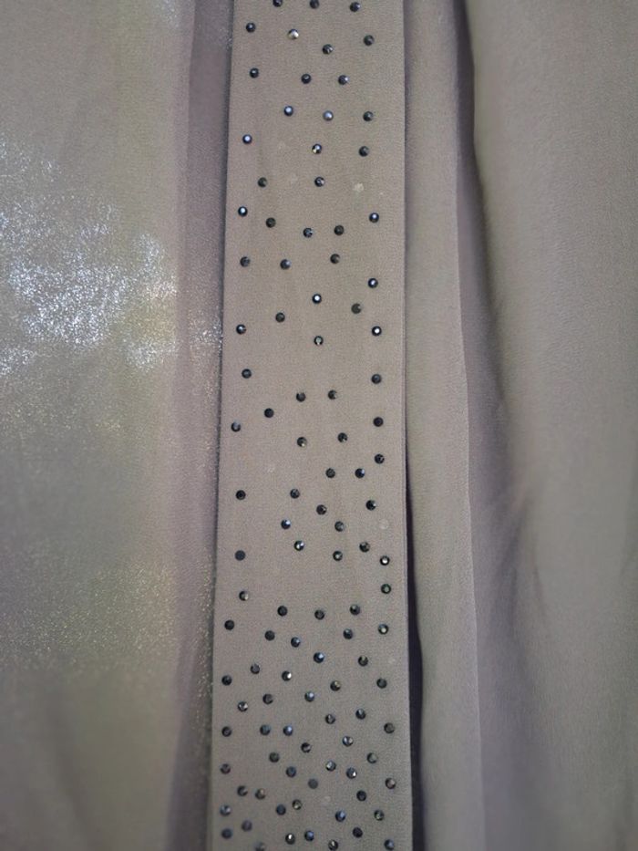 Blouse manches longues Molly Bracken - photo numéro 5
