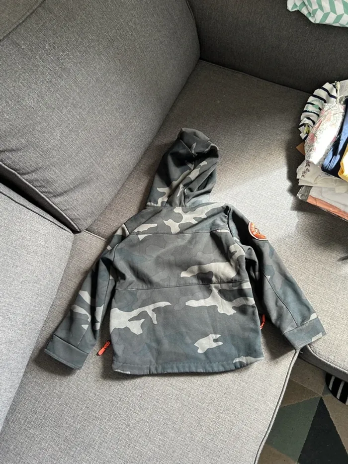 Blouson garçon - photo numéro 3