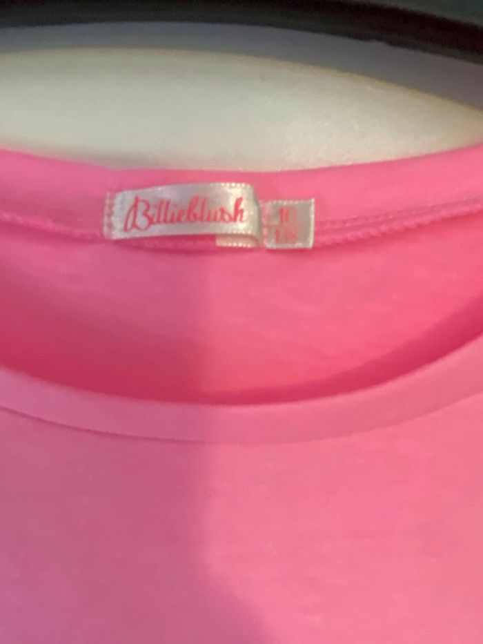 Robe Billieblush 10 ans - photo numéro 2
