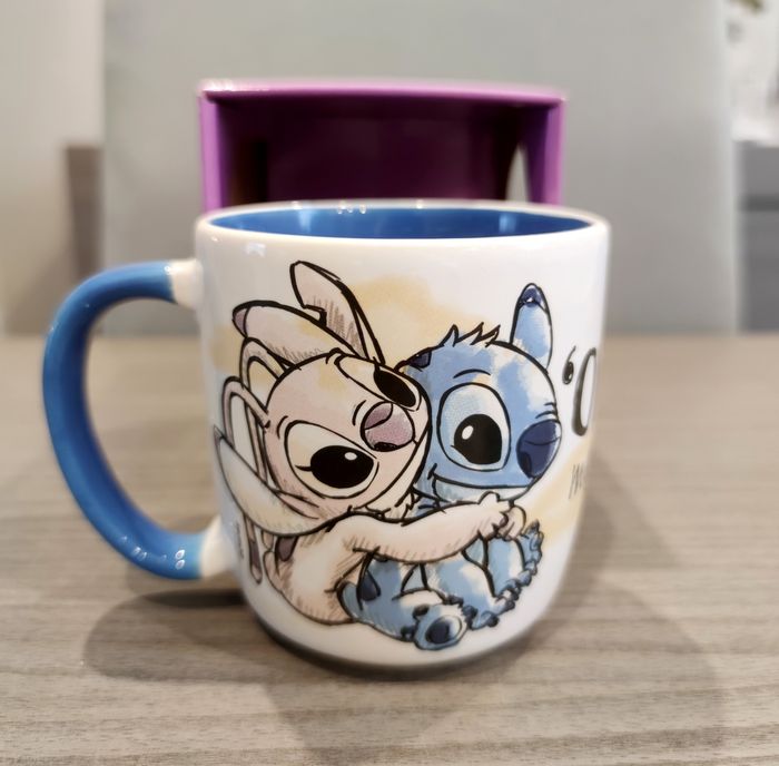 Mug Disney