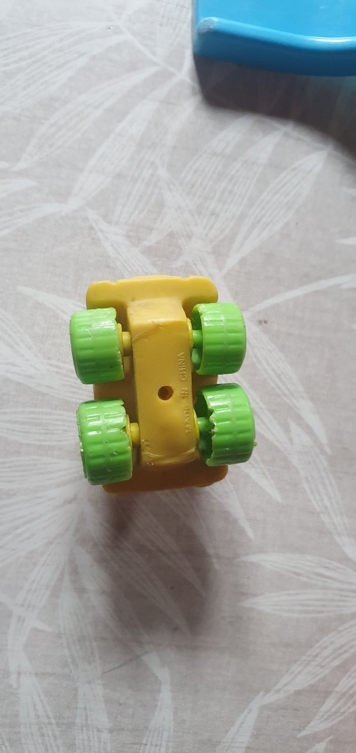 Mon 1er aéroport tutute bolide - photo numéro 9