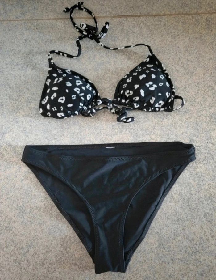 Maillot de bain