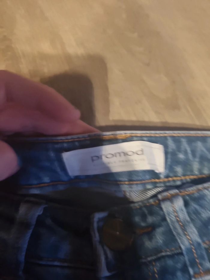 Jeans - photo numéro 2