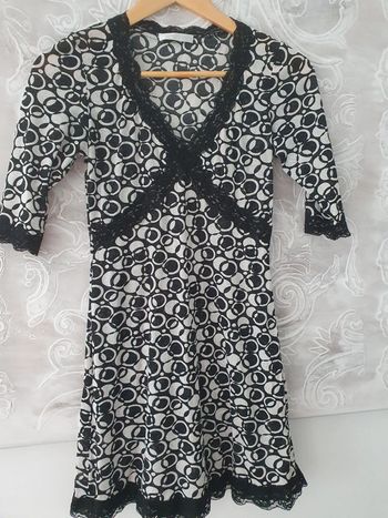 Tunique fluide Promod T36