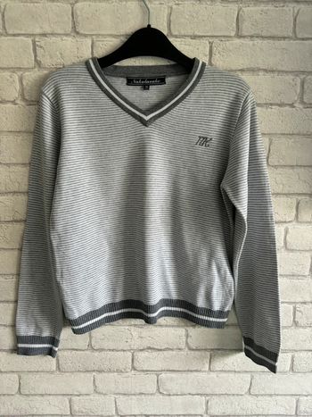 Pull nukutavake 10 ans