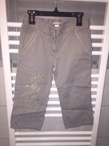 Pantacourt Orchestra 8 ans en tbe à 3 euros