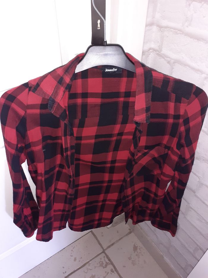 Chemise