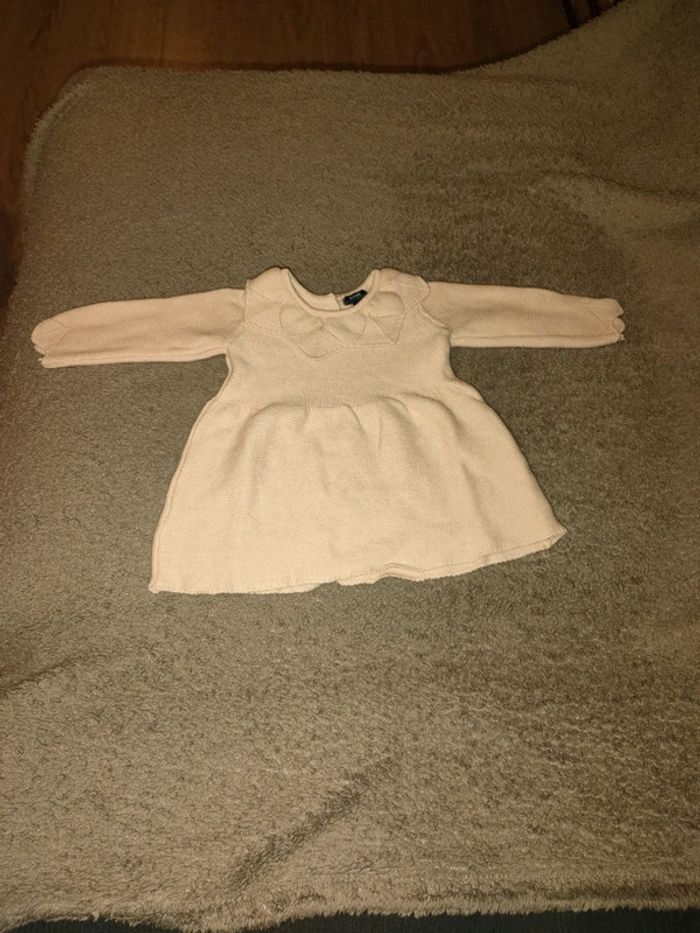 Robe 3 mois