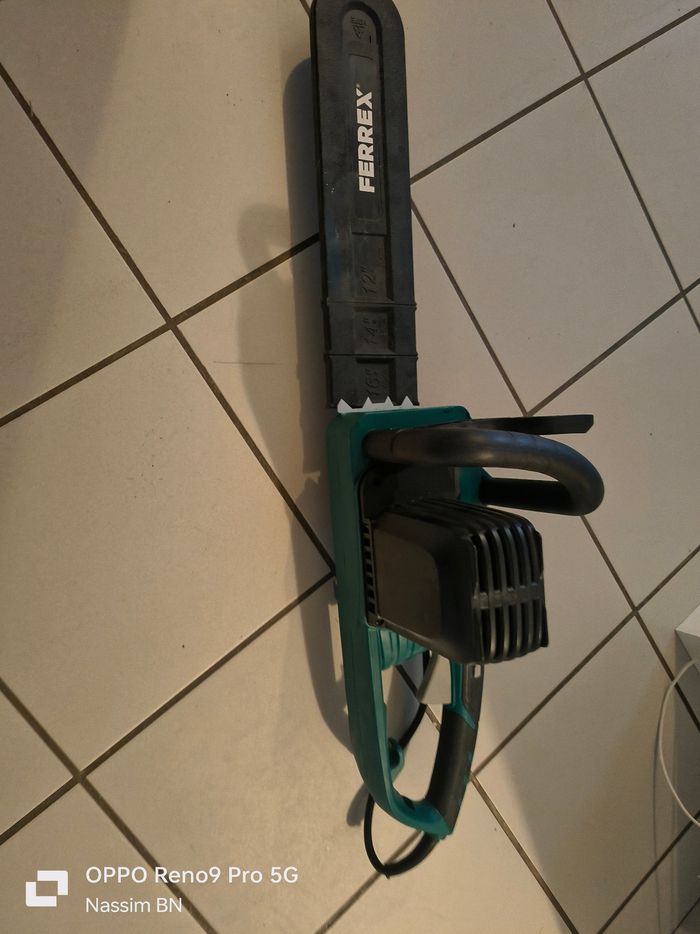 Machine - photo numéro 2