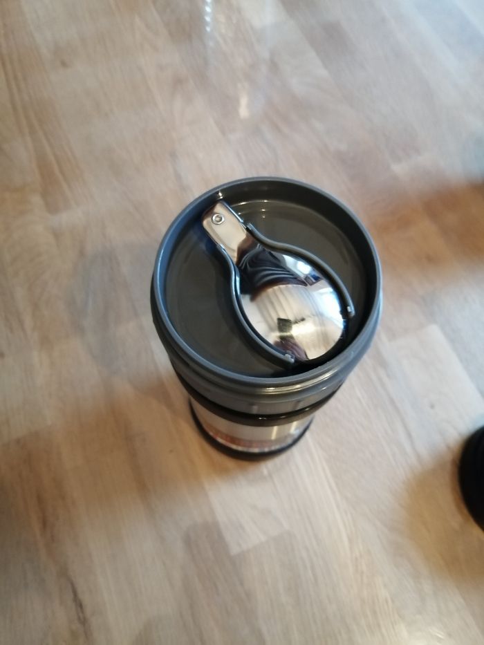 Thermos - photo numéro 2