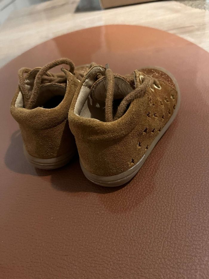 Chaussure fille - photo numéro 3