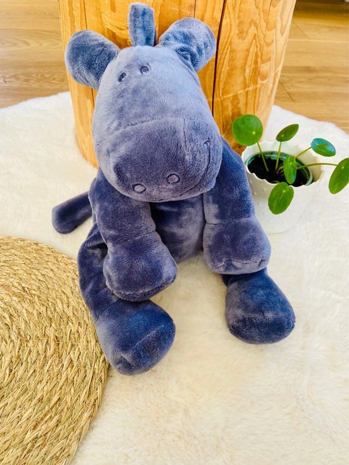 Doudou Noukie’s tout doux - photo numéro 2