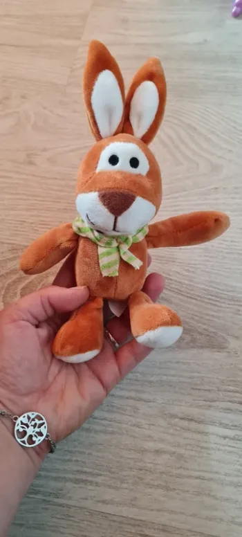 Peluche - Lapin