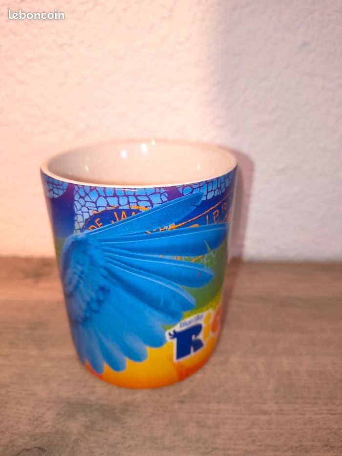 Mug Rio 2 - photo numéro 5