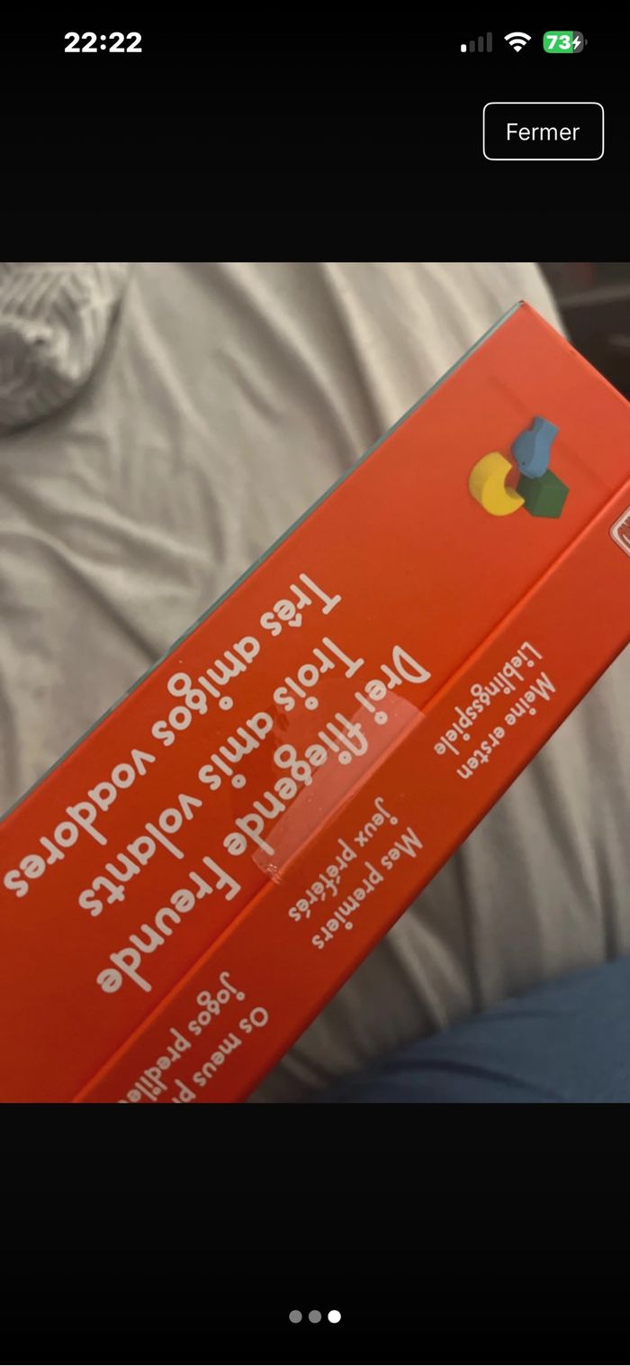 Jeux de société - photo numéro 3