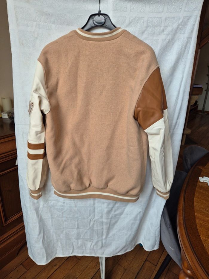 veste teddy pimkie taille 40 - photo numéro 9