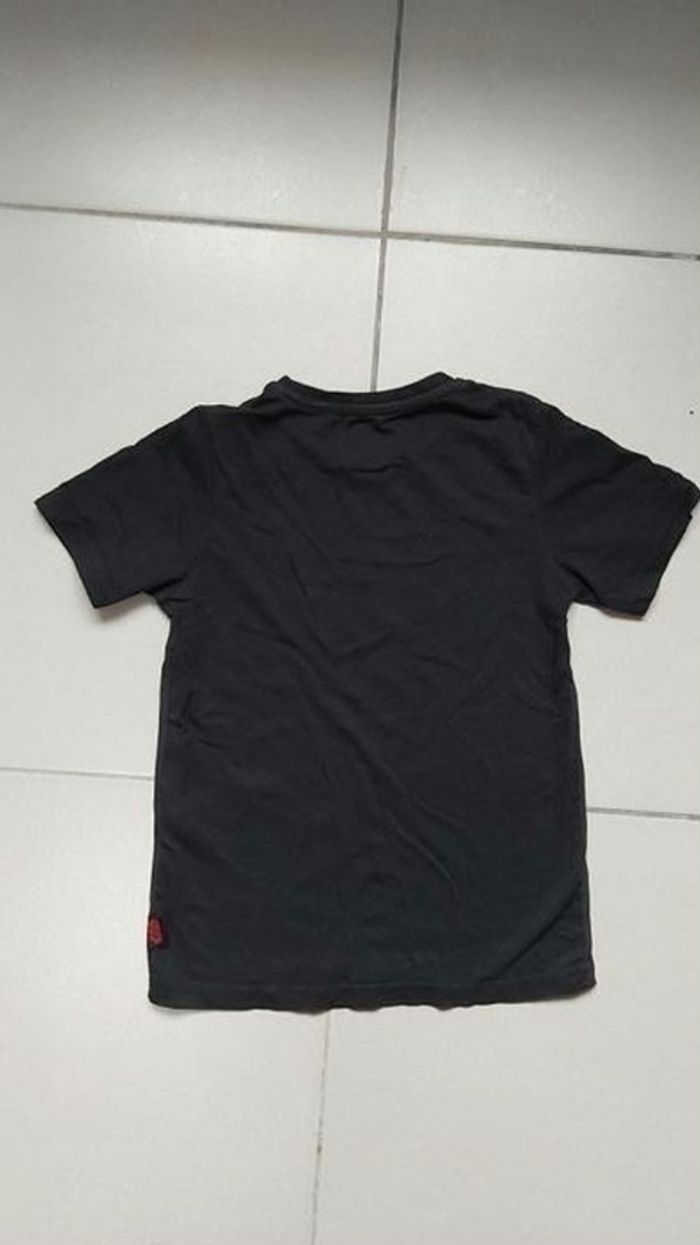 Tshirt manche courte Star Wars 122-128 - photo numéro 3