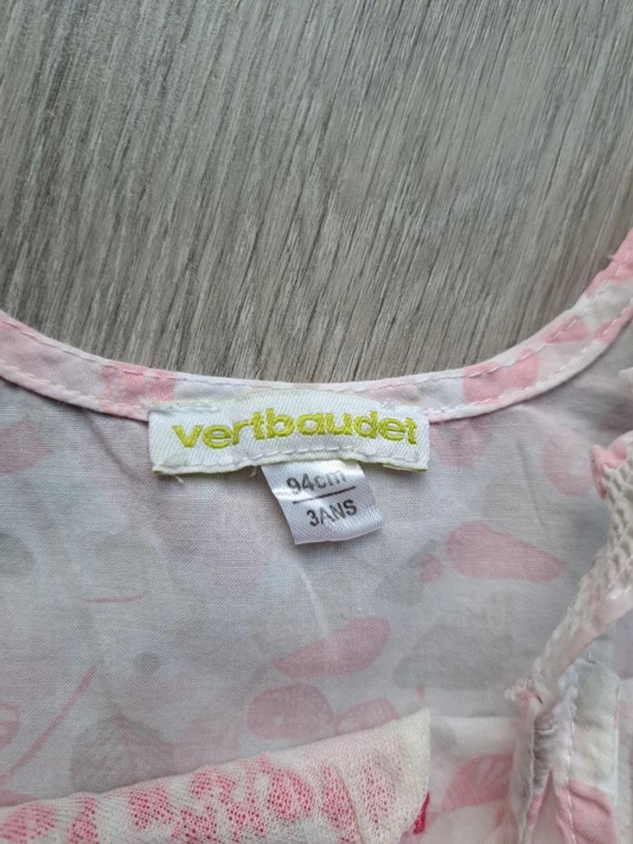 Robe Verbaudet - photo numéro 3