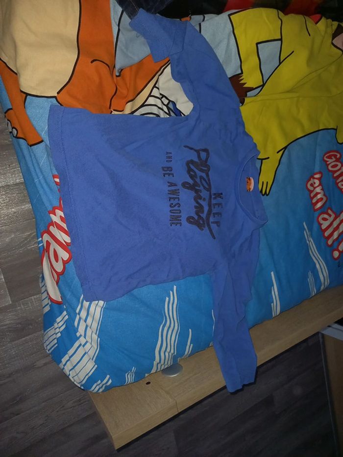 Maillot manches longues - photo numéro 3