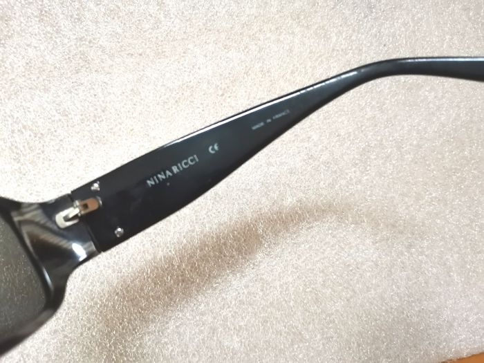 Lunettes de Vue "Nina Ricci" - photo numéro 6