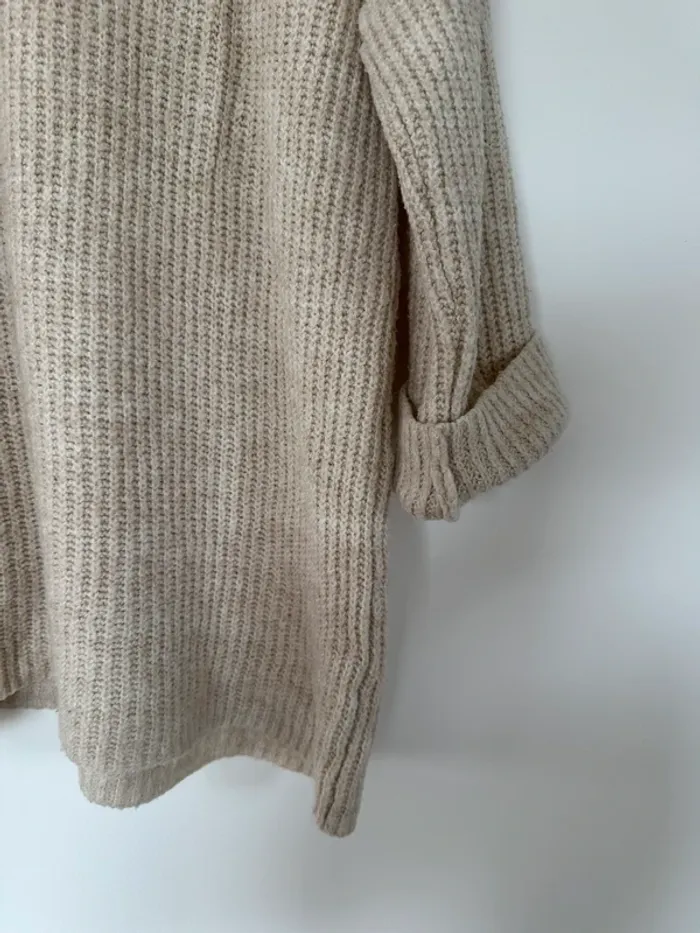 Robe pull Pull&Bear - photo numéro 2